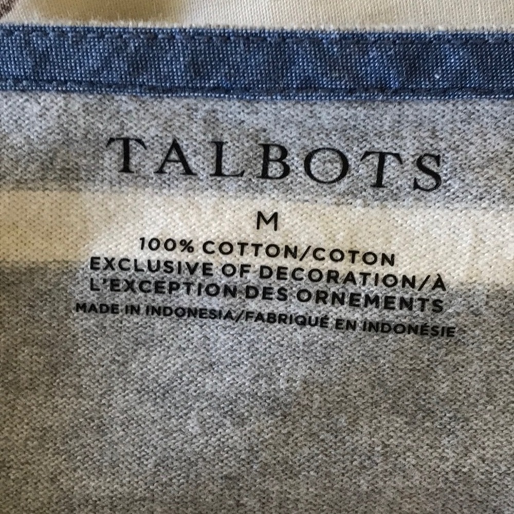 Talbots - Picture 6 of 7